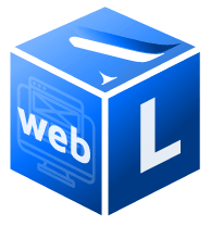 Webdesign, Webseite Paket L