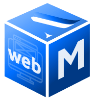 Webdesign, Webseite Paket M