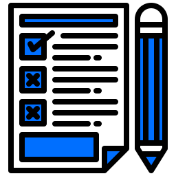 Strategie Icon, Online Marketing